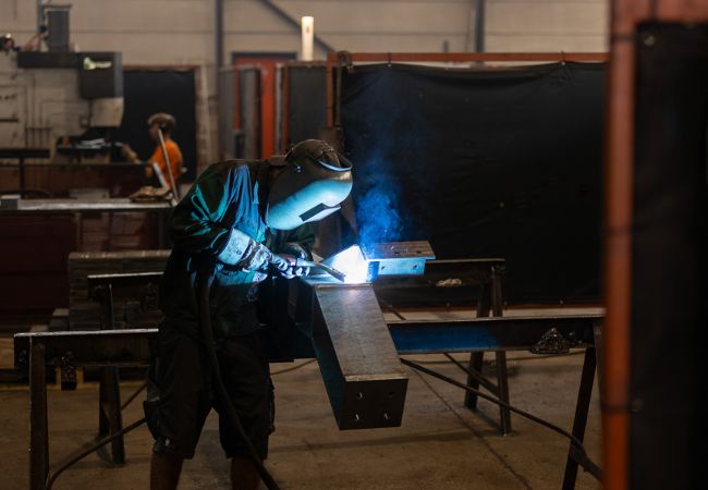 Lipp Stahlbau 4 lipp stahlbau werkstatt1