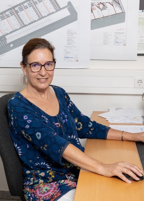 gabriela lipp lipp stahlbau