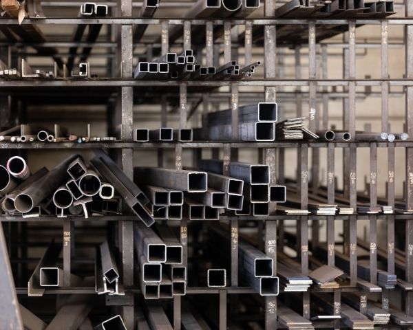 lipp stahlbau geschichte schlosserei