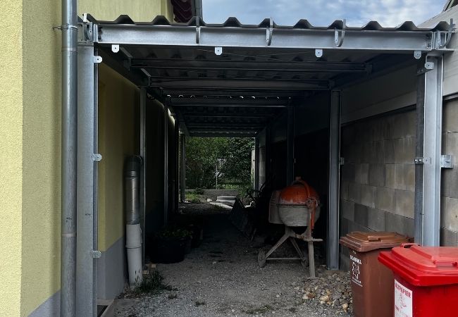 Leistungen 22 referenzen lipp stahlbau flugdaecher 2