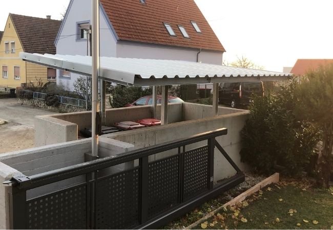 Leistungen 23 referenzen lipp stahlbau flugdaecher 3