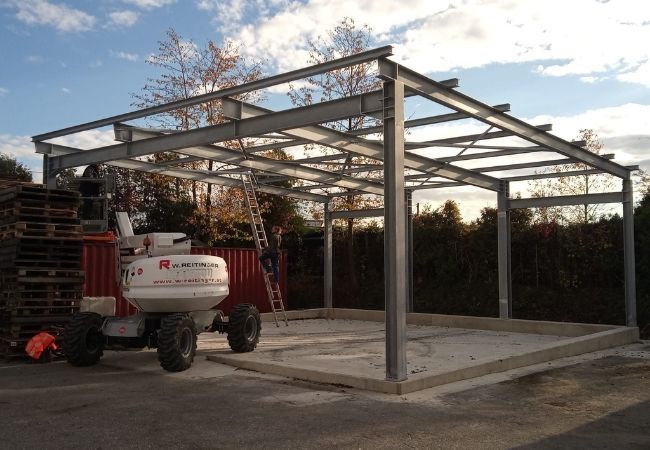 Leistungen 24 referenzen lipp stahlbau flugdaecher 4